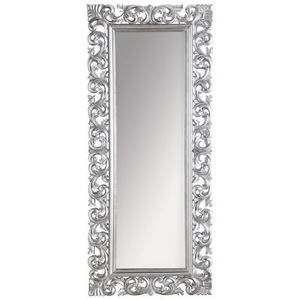 MAISONS DU MONDE - miroir rivoli silver 80x190 - Specchio