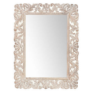 MAISONS DU MONDE - miroir kyara 60x80c - Specchio