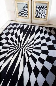 TOP FLOOR RUGS -  - Tappeto Moderno