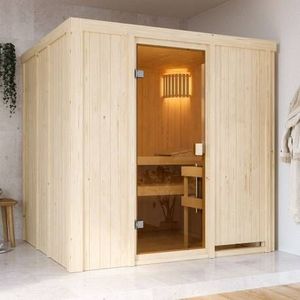 WoodFeeling -  - Sauna