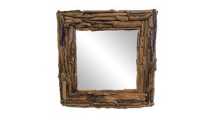 mobilier moss - miroir - Specchio