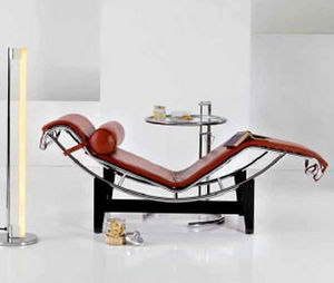 Classic Design Italia -  - Chaise Longue