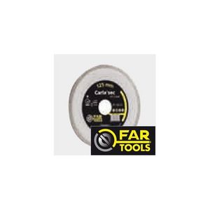 FARTOOLS - disque diamant cobalt pour meuleuse fartools - Smerigliatrice
