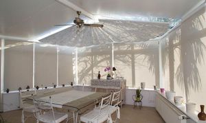Stores Reflex'sol -  - Tenda Per Veranda