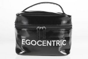 JUST IN CASE - egocentric - Beauty Case
