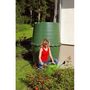 Sistema di recupero acqua piovana-GARANTIA-Kit récupérateur d'eau de pluie Top Tank 1300 l