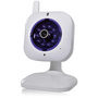 Videocamera di sorveglianza-HOME CONFORT-Videosurveillance - Caméra IP WiFi intérieur Helio
