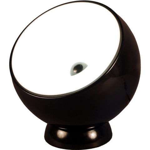 Alu - Lampada da tavolo-Alu-Lampe design