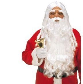 TOP FETES.COM - Costume da Babbo Natale-TOP FETES.COM