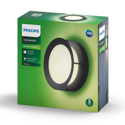 Philips - Applique per esterno-Philips