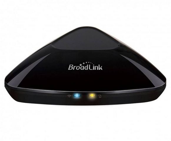 Broadlink - Telecomando-Broadlink