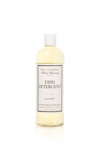 THE LAUNDRESS - Sapone liquido-THE LAUNDRESS-Dish Detergent 2 in 1 - 475ml